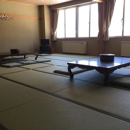 Happokan Hakuba Exterior foto