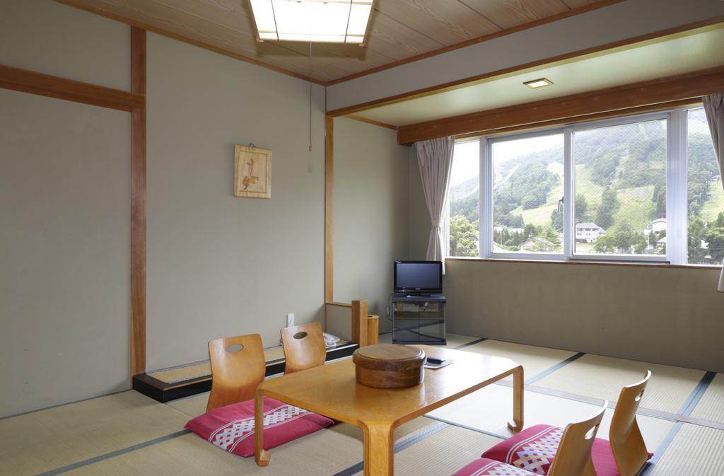 Happokan Hakuba Quarto foto