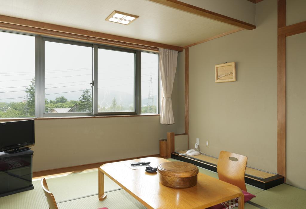 Happokan Hakuba Quarto foto