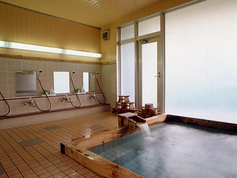 Happokan Hakuba Exterior foto