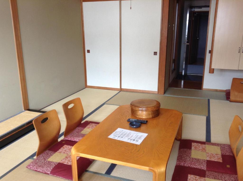 Happokan Hakuba Quarto foto