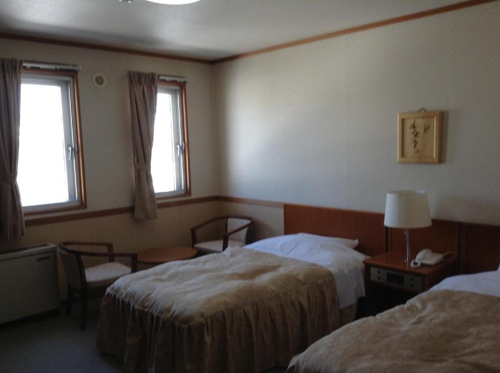 Happokan Hakuba Quarto foto