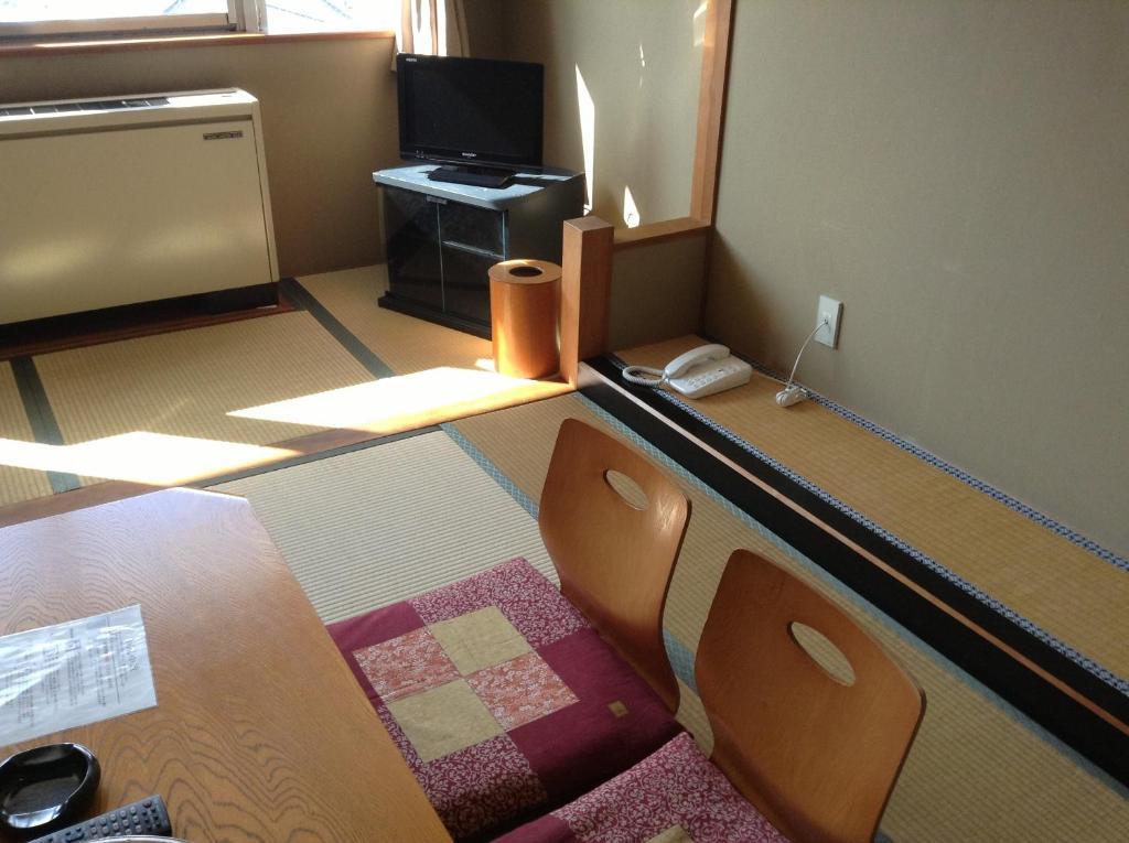 Happokan Hakuba Quarto foto