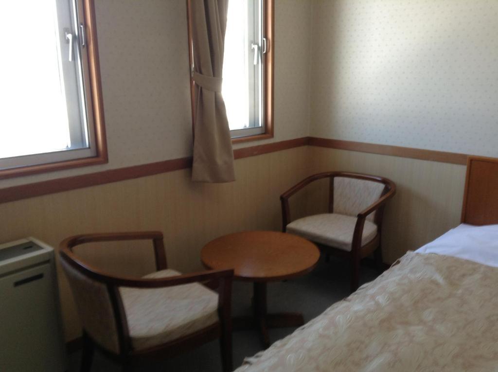 Happokan Hakuba Quarto foto
